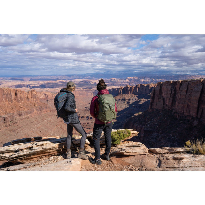 Asher 35 - Quest Outdoors