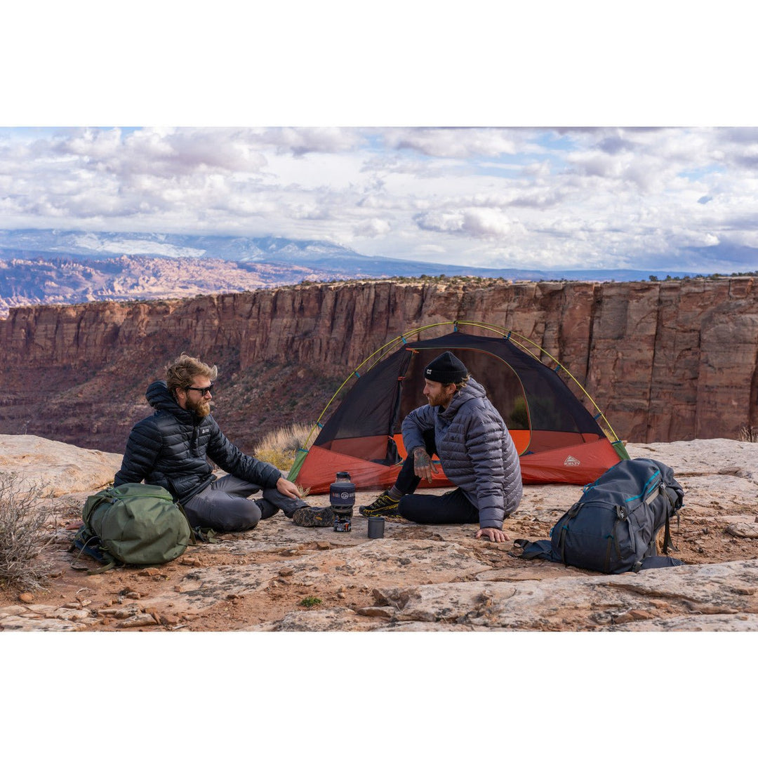 Asher 55 - Quest Outdoors
