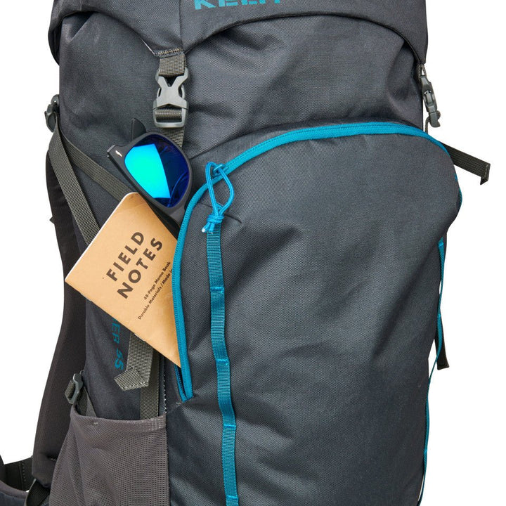 Asher 55 - Quest Outdoors