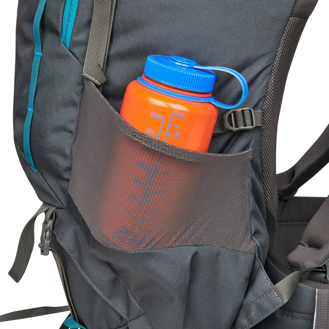 Asher 55 - Quest Outdoors