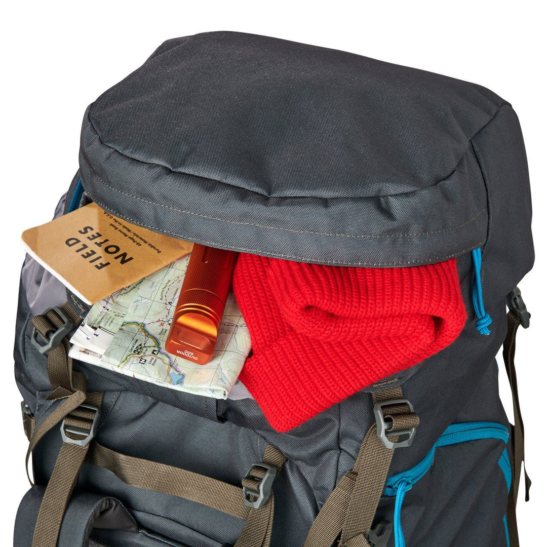 Asher 55 - Quest Outdoors