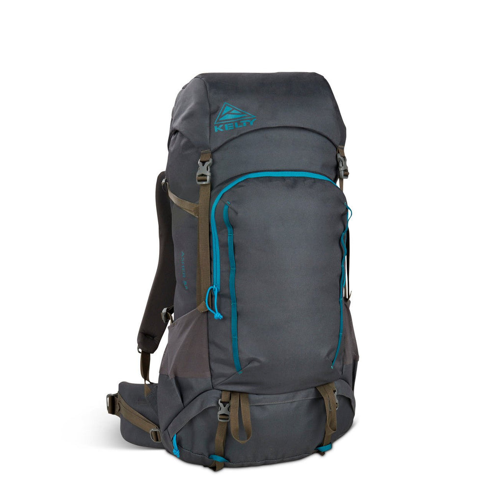 Asher 55 - Quest Outdoors