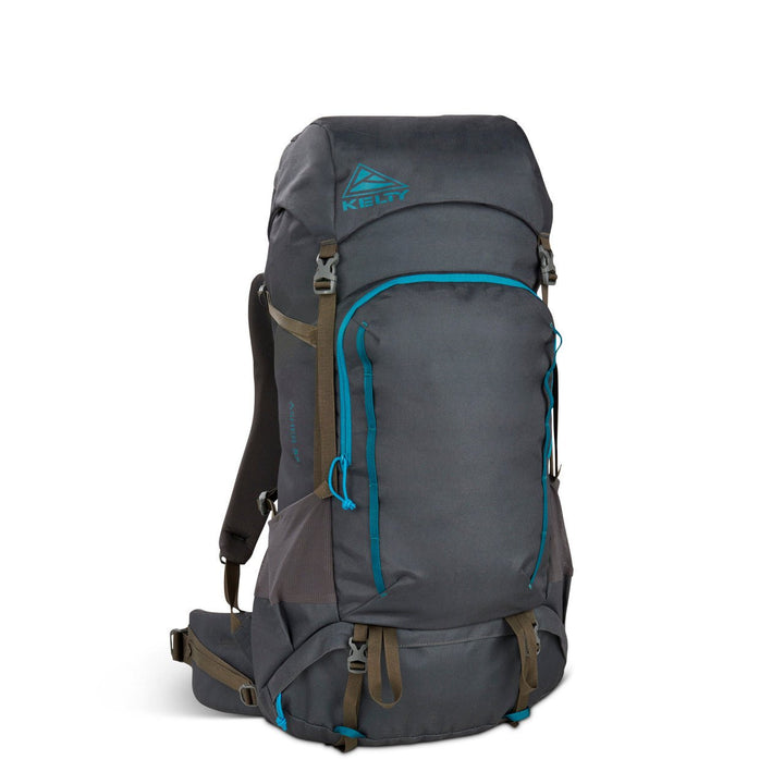 Asher 55 - Quest Outdoors