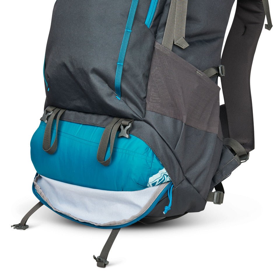 Asher 55 - Quest Outdoors