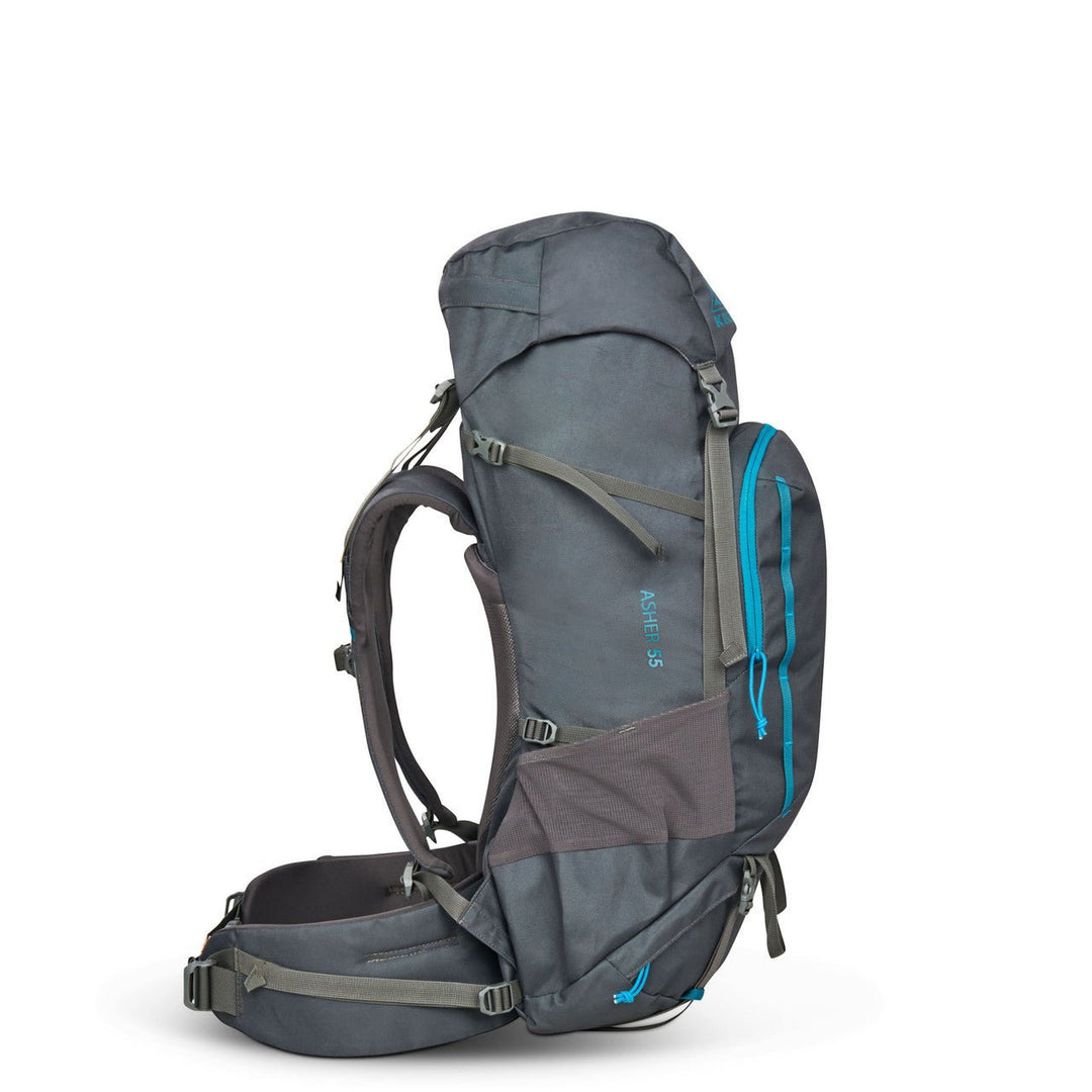 Asher 55 - Quest Outdoors