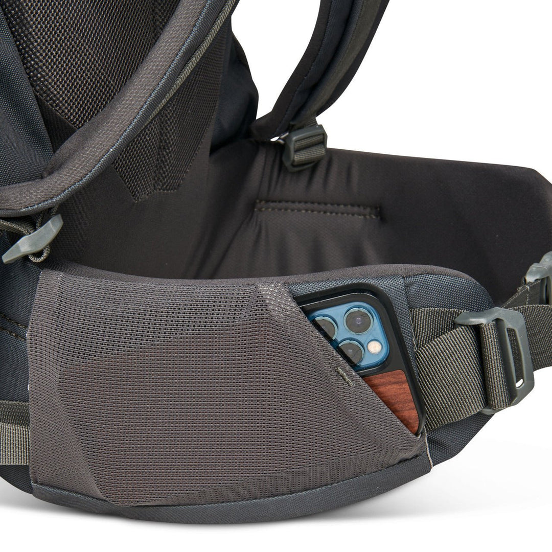 Asher 55 - Quest Outdoors