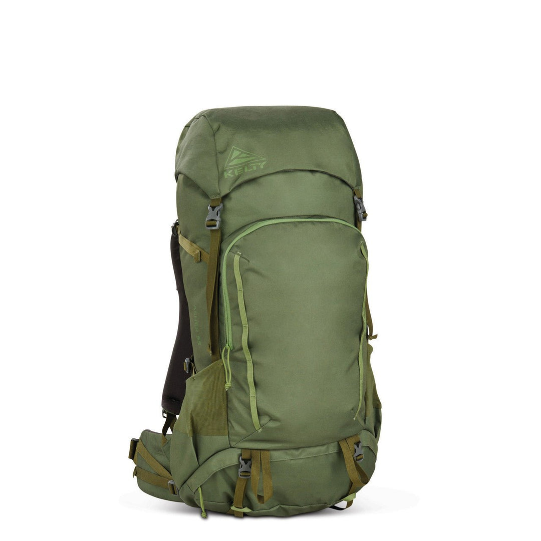 Asher 55 - Quest Outdoors