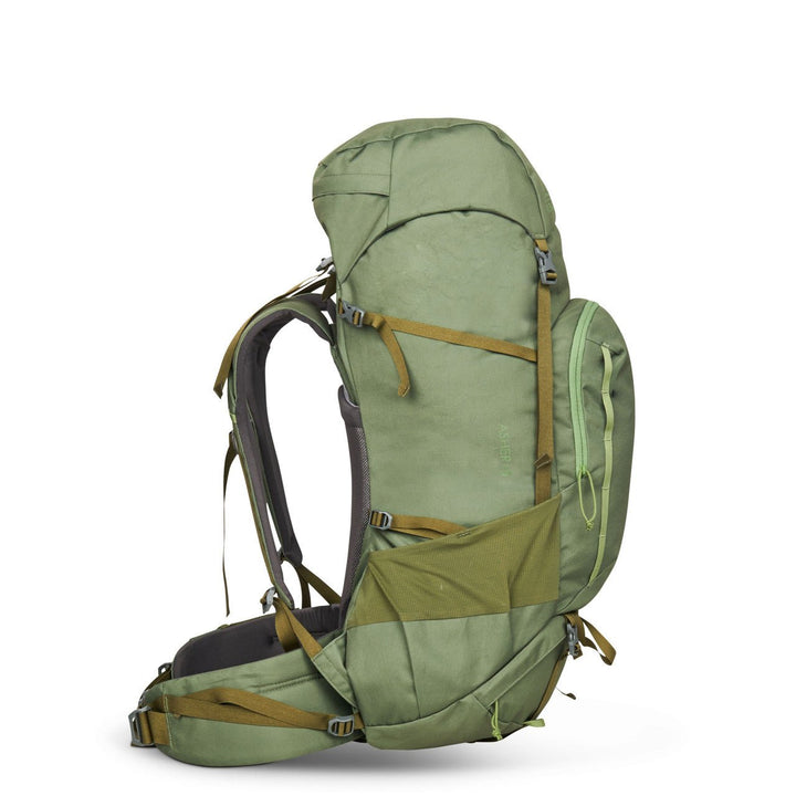 Asher 65 - Quest Outdoors