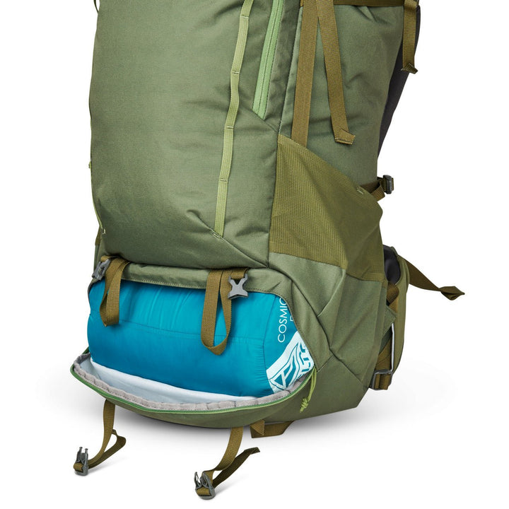 Asher 65 - Quest Outdoors