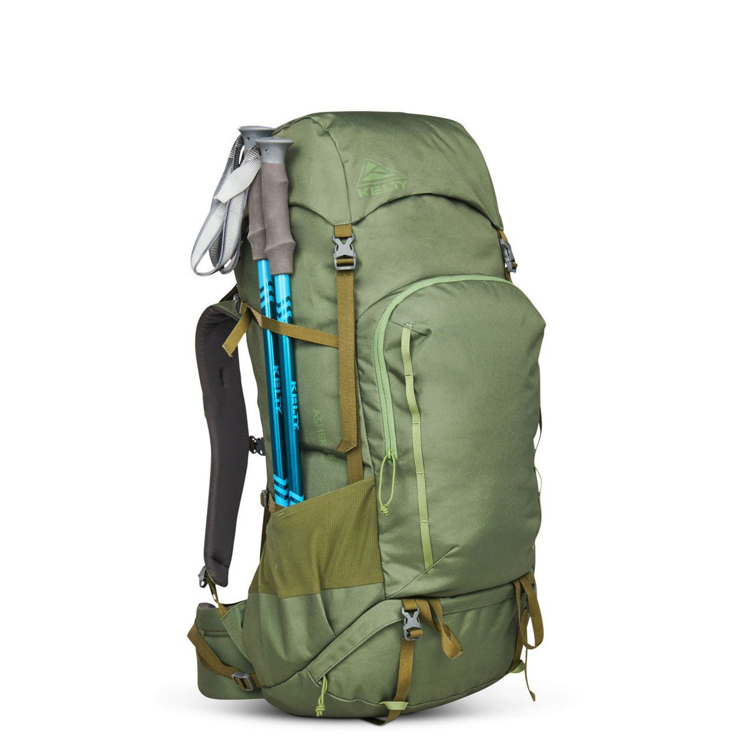 Asher 65 - Quest Outdoors