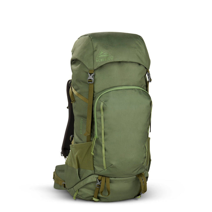 Asher 65 - Quest Outdoors