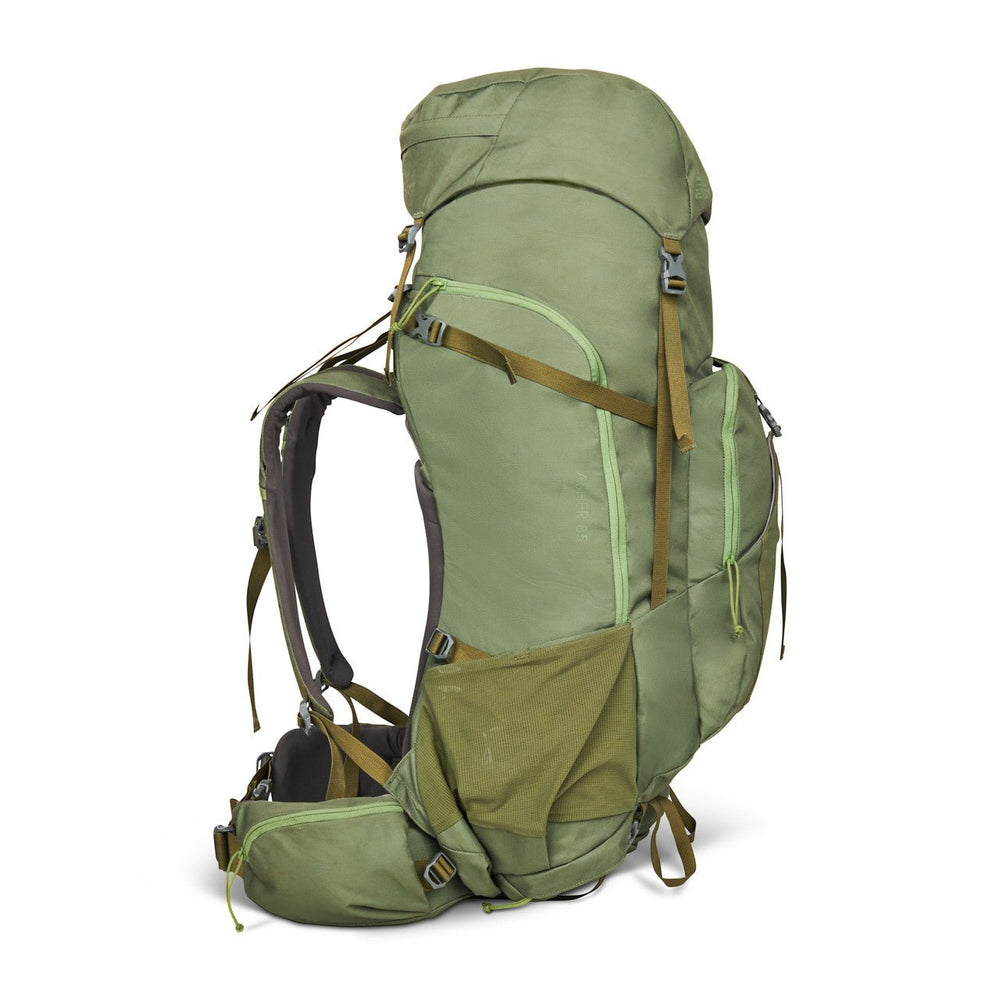 Asher 85 - Quest Outdoors