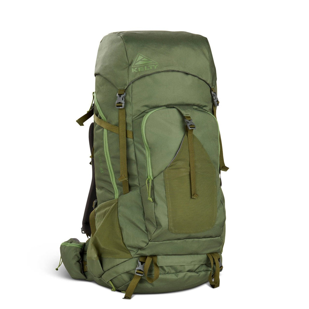 Asher 85 - Quest Outdoors