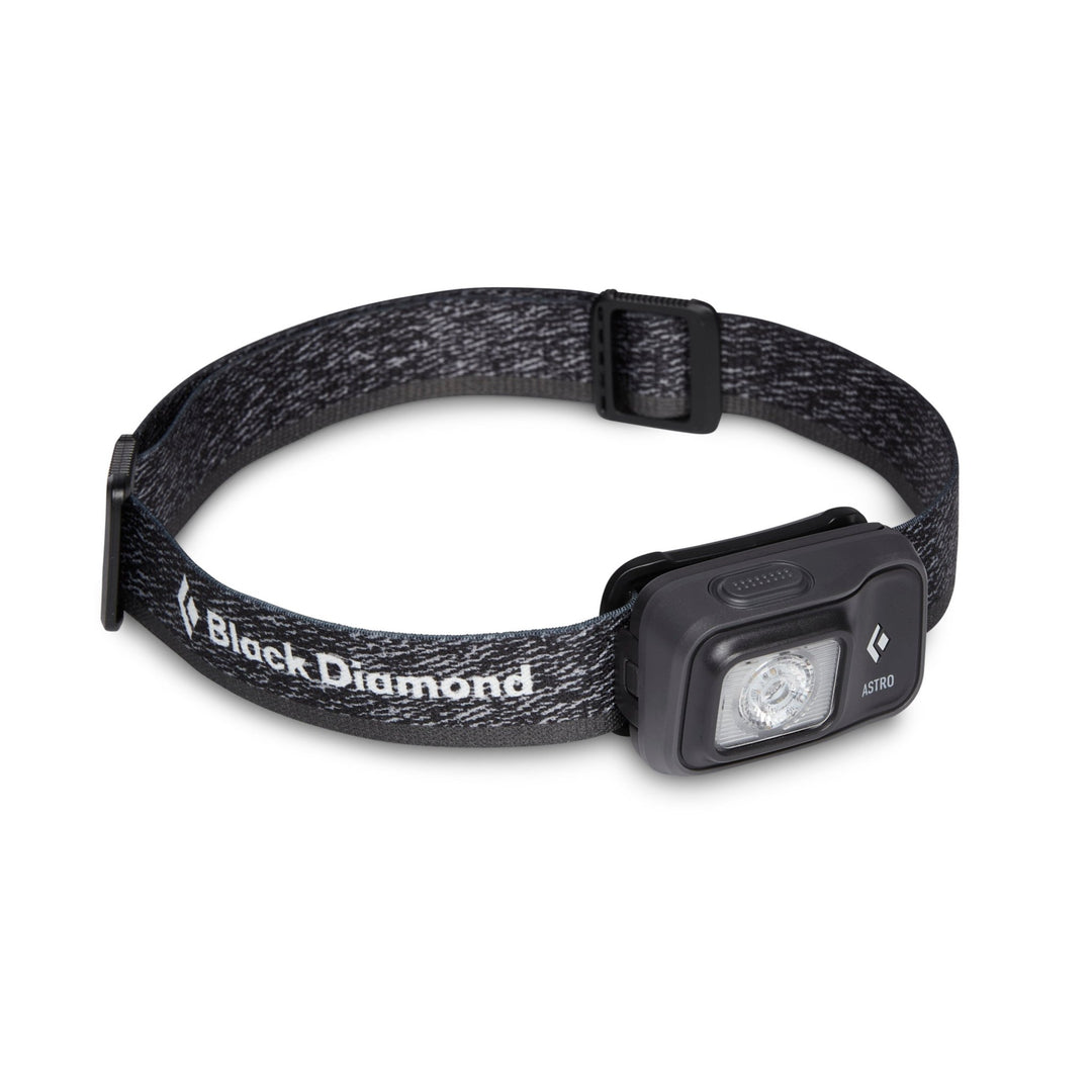 Astro 300 Headlamp - Quest Outdoors