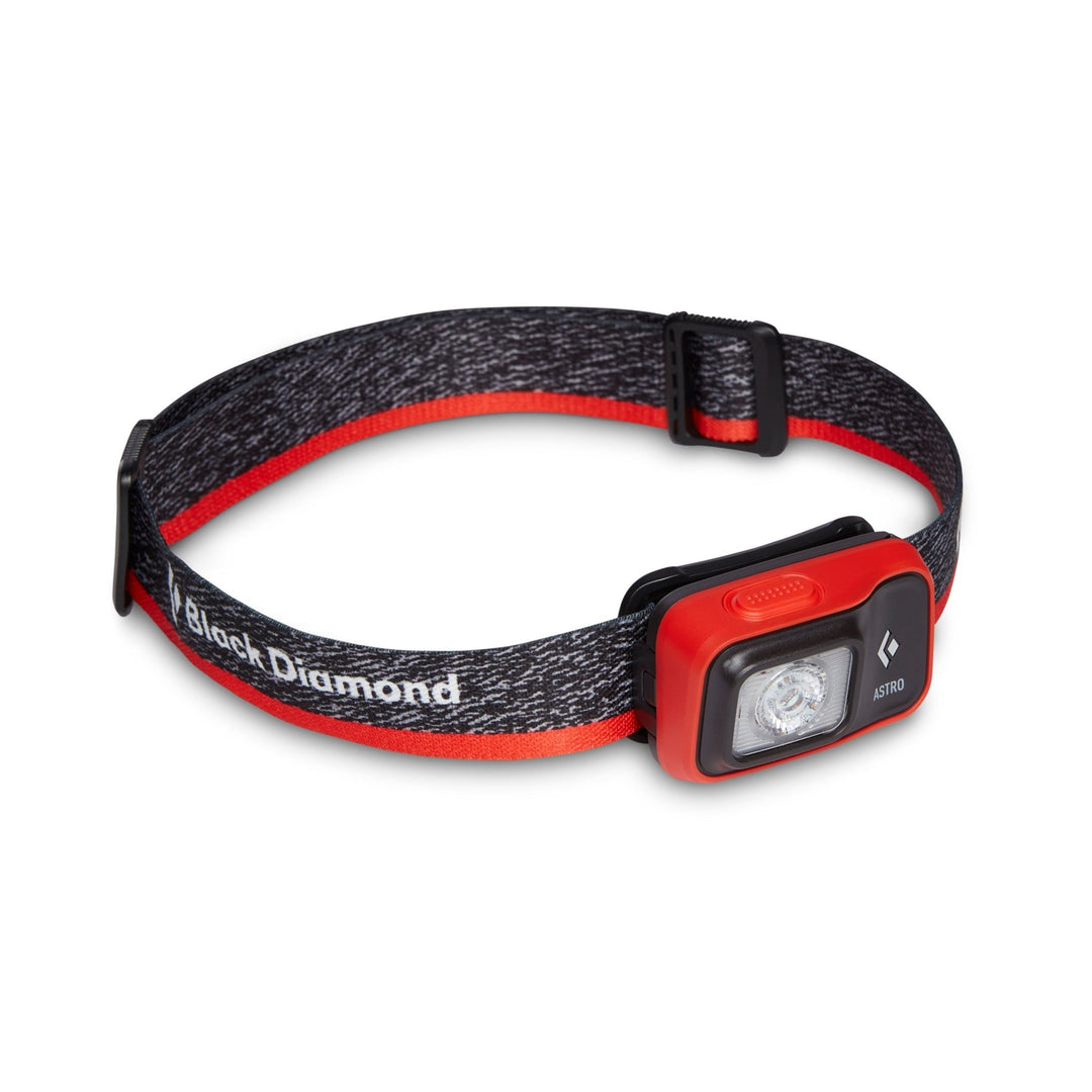 Astro 300 Headlamp - Quest Outdoors