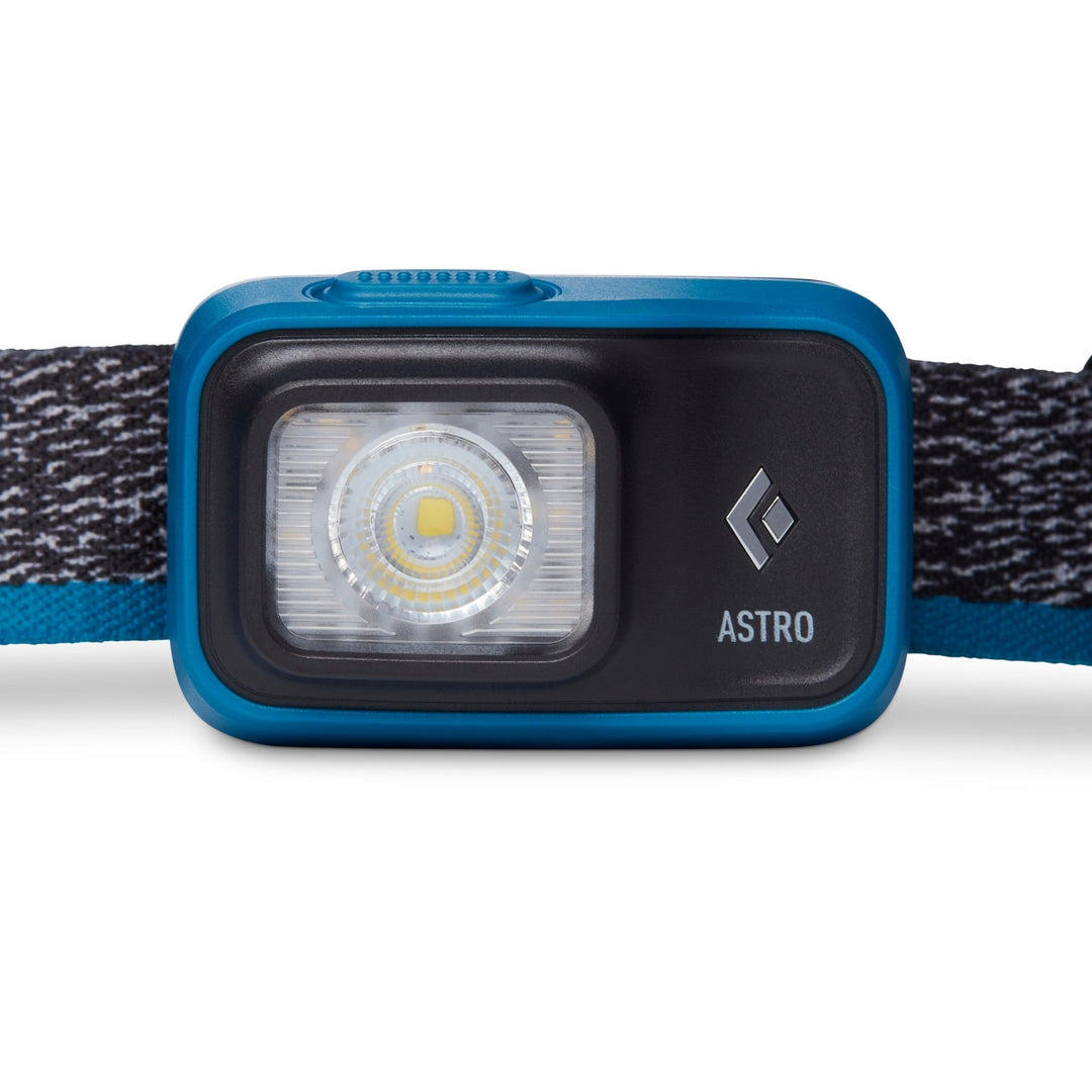 Astro 300 Headlamp - Quest Outdoors