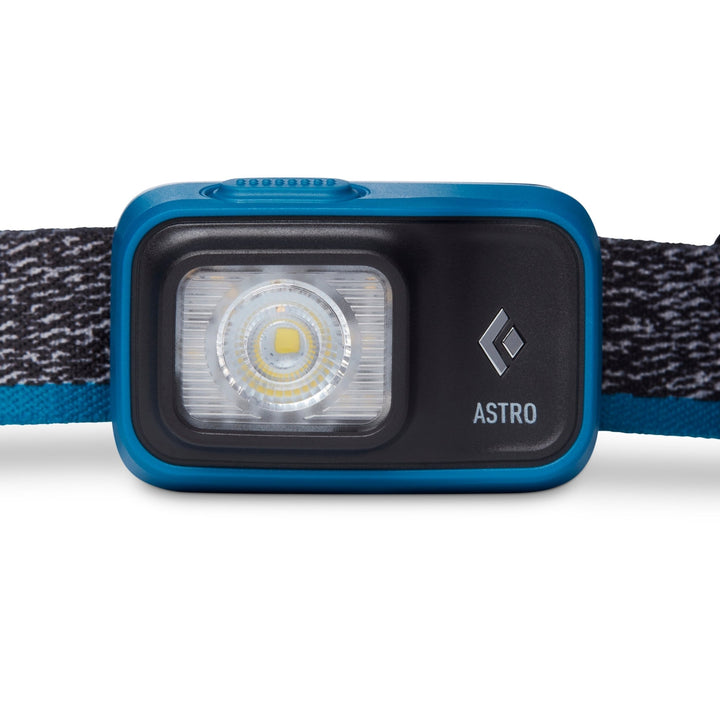 Astro 300 Headlamp - Quest Outdoors