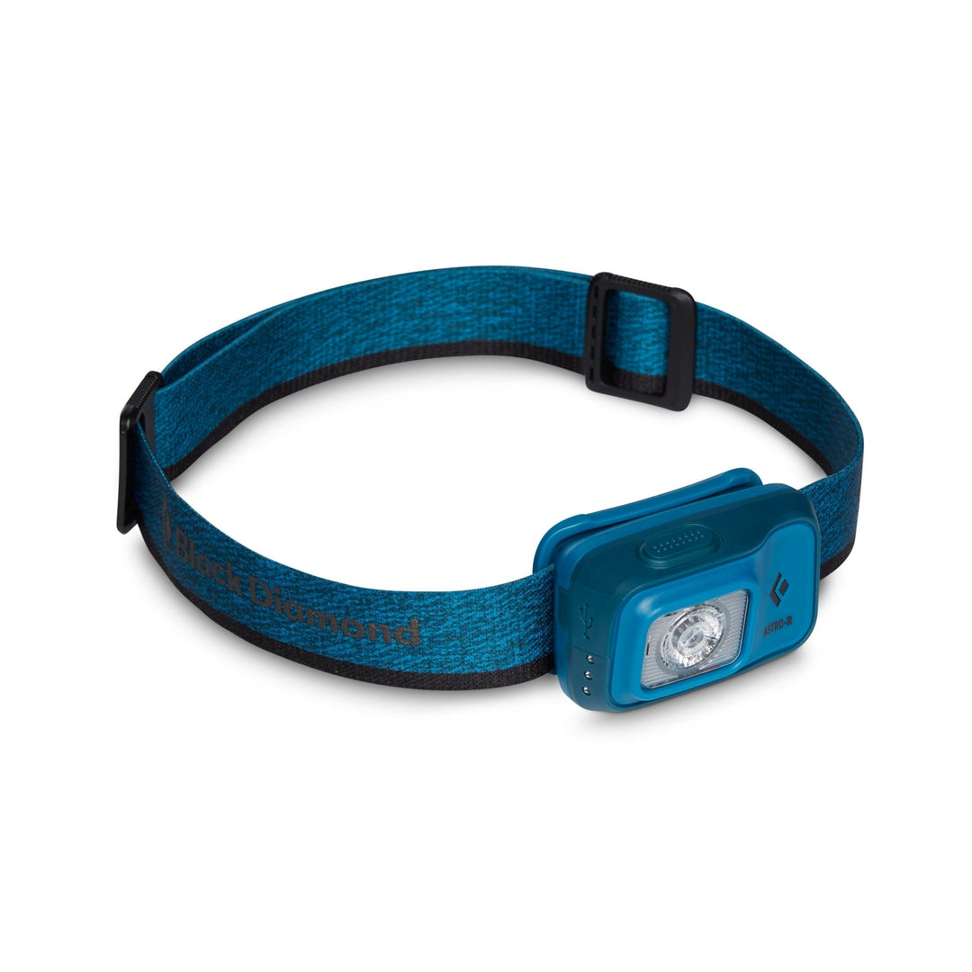 Astro 300 - R Headlamp - Quest Outdoors