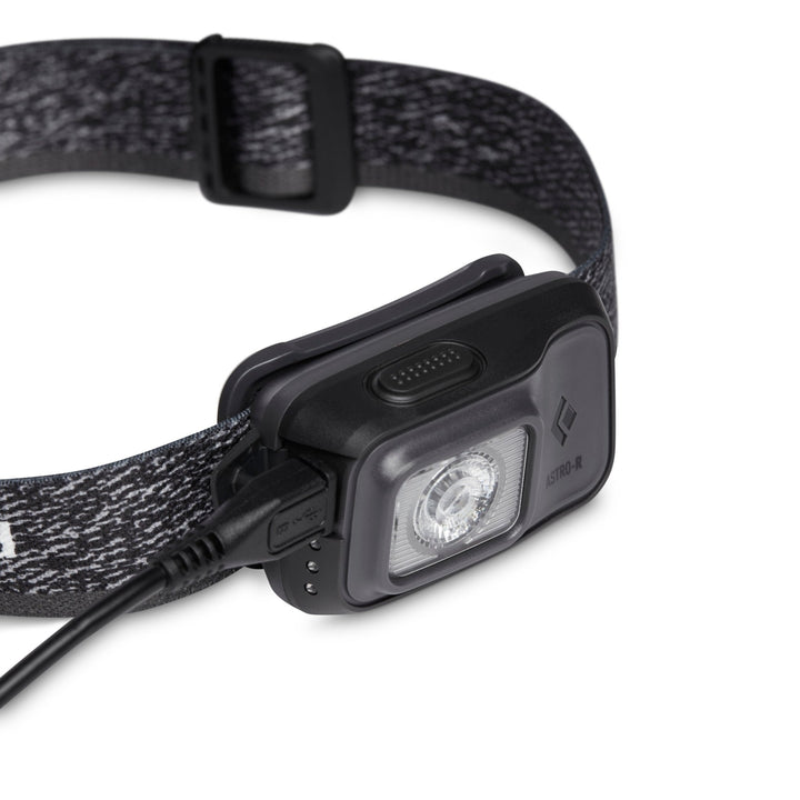 Astro 300 - R Headlamp - Quest Outdoors