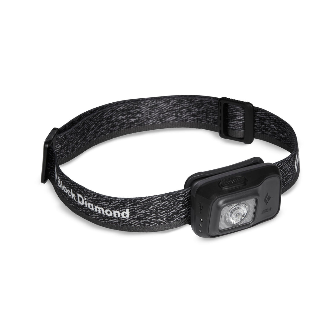 Astro 300 - R Headlamp - Quest Outdoors