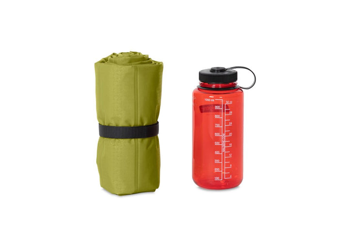 Astro Insulated Lightweight Sleeping Pad - Quest Outdoors