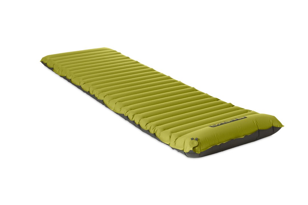 Astro Insulated Lightweight Sleeping Pad - Quest Outdoors