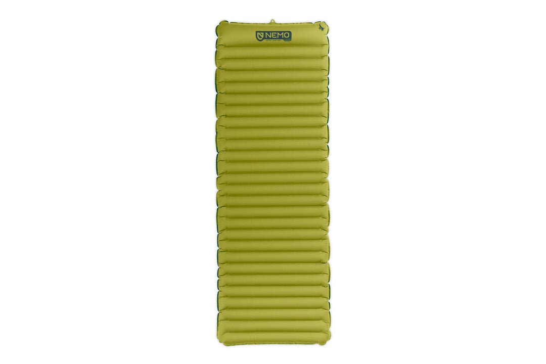 Astro Insulated Lightweight Sleeping Pad - Quest Outdoors