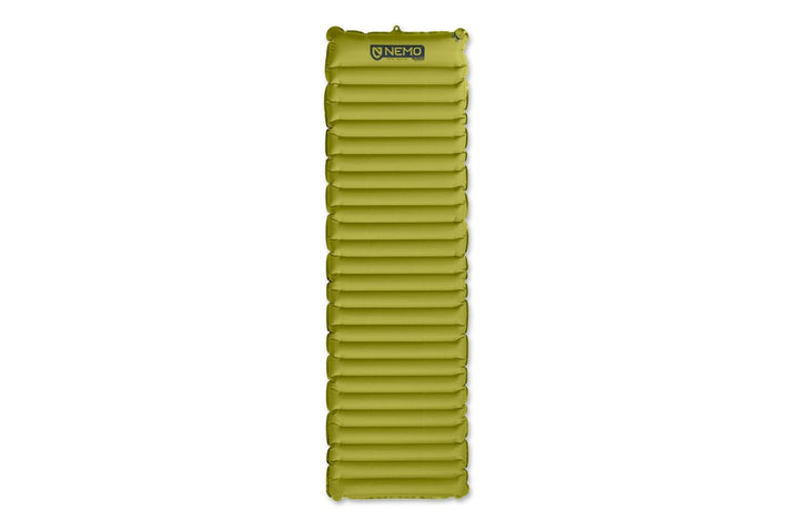 Astro Insulated Lightweight Sleeping Pad - Quest Outdoors
