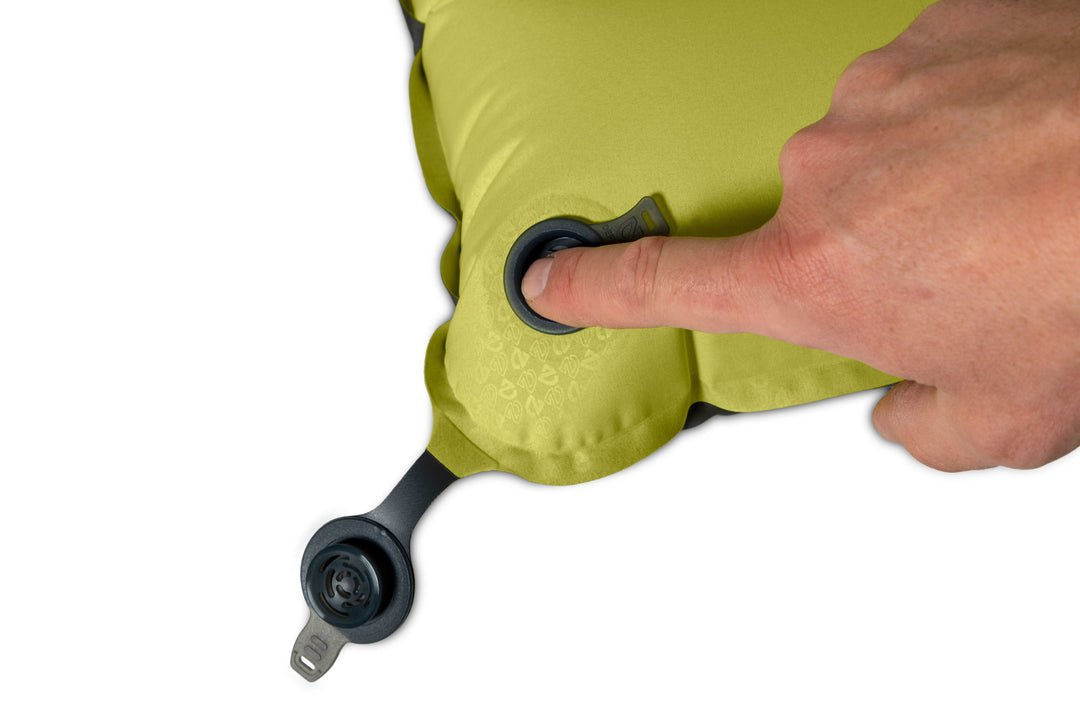 Astro Insulated Lightweight Sleeping Pad - Quest Outdoors