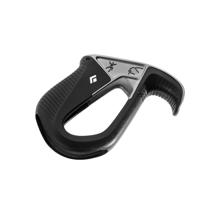 ATC - Pilot Belay Device - Quest Outdoors