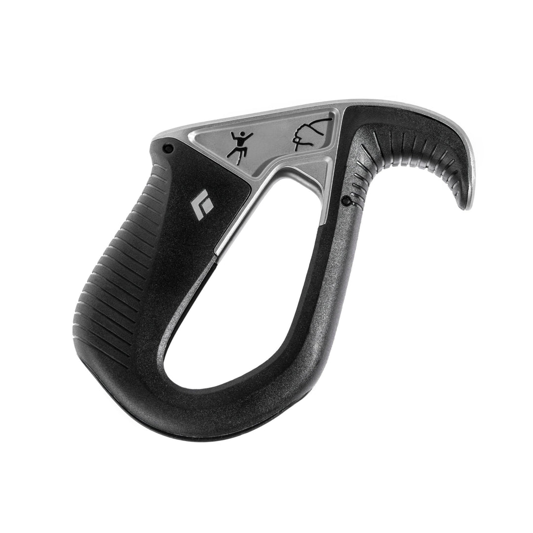 ATC - Pilot Belay Device - Quest Outdoors