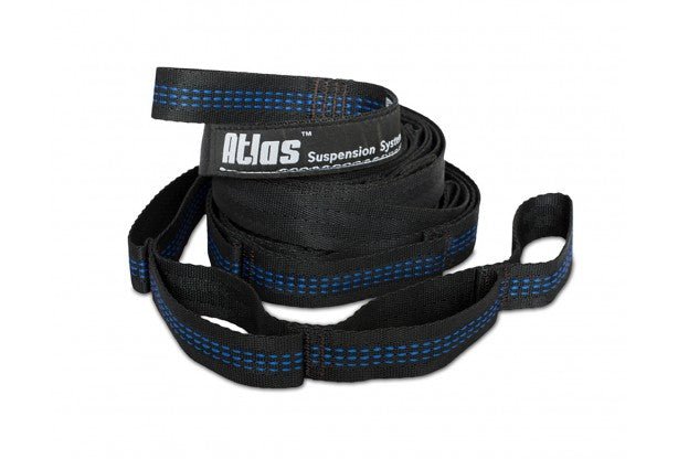 Atlas Hammock Straps - Quest Outdoors
