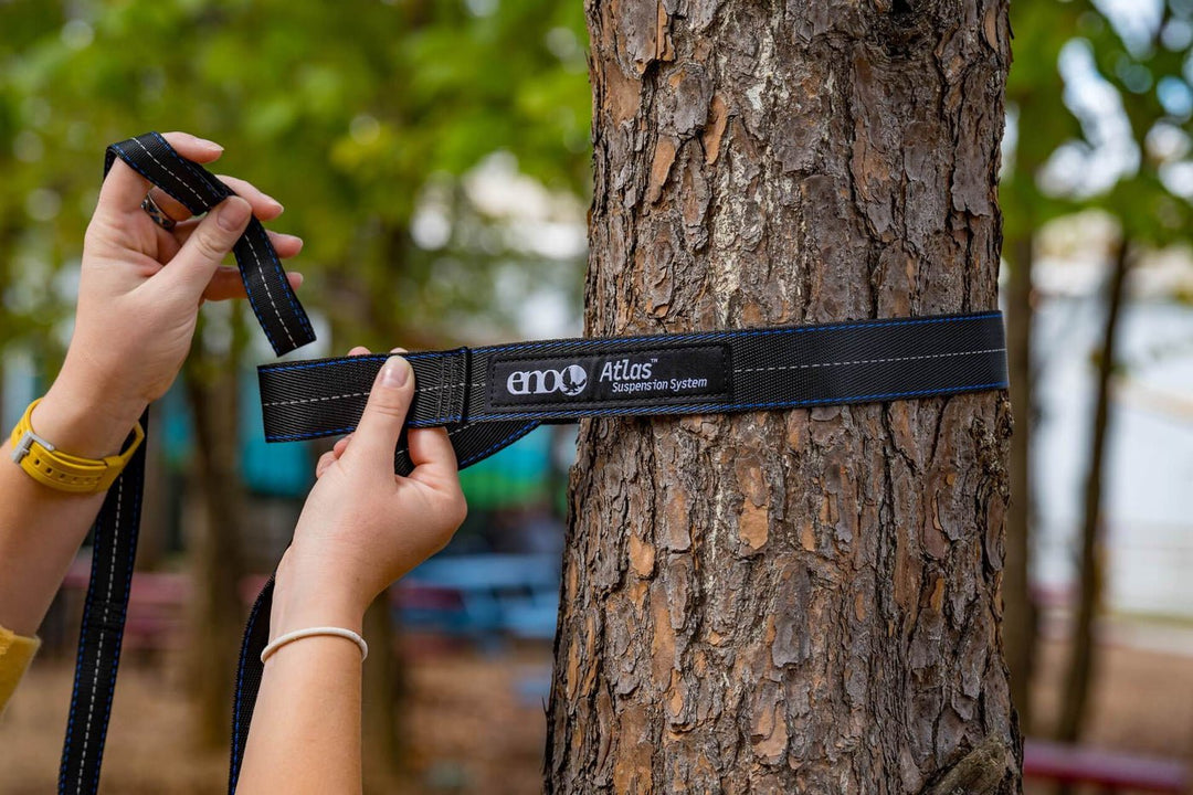 Atlas Hammock Straps - Quest Outdoors