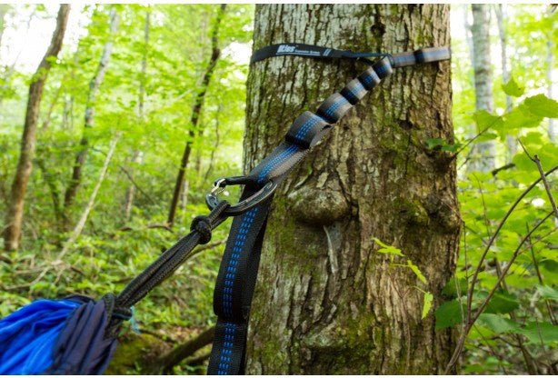 Atlas Hammock Straps - Quest Outdoors