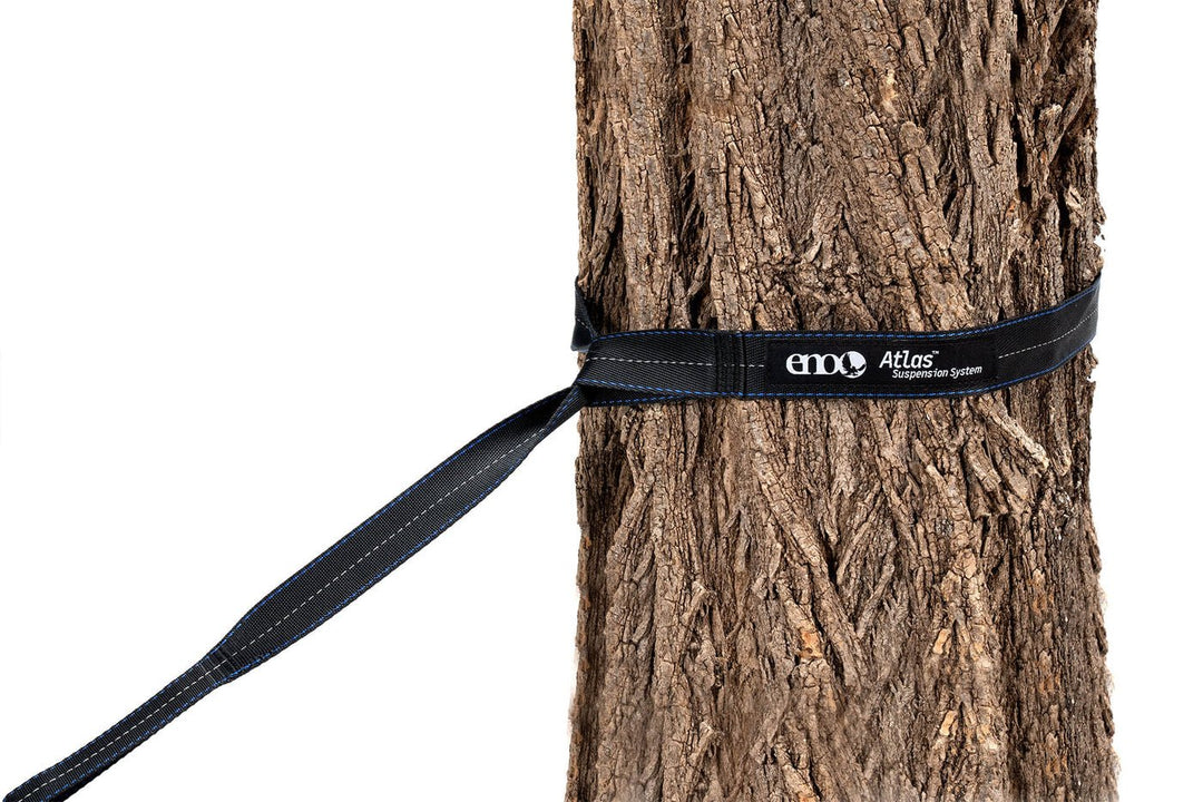 Atlas Hammock Straps - Quest Outdoors
