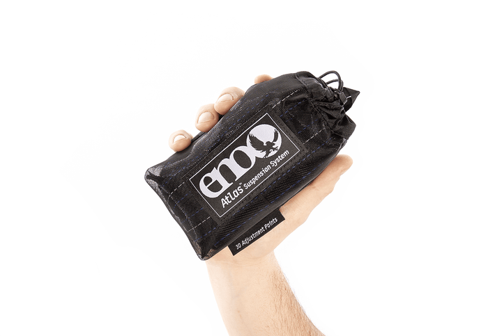 Atlas Hammock Straps - Quest Outdoors