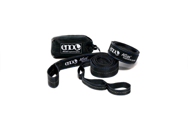 Atlas Hammock Straps - Quest Outdoors