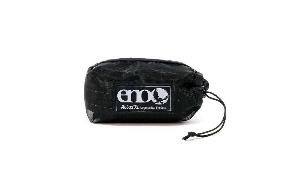 Atlas XL Hammock Straps - Quest Outdoors