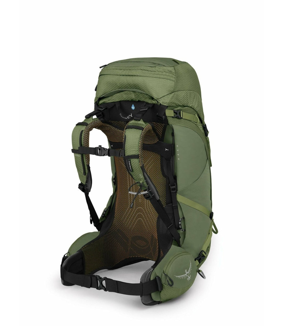 Atmos AG 50 - Quest Outdoors