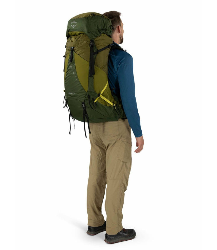 Atmos AG LT 50 - Quest Outdoors