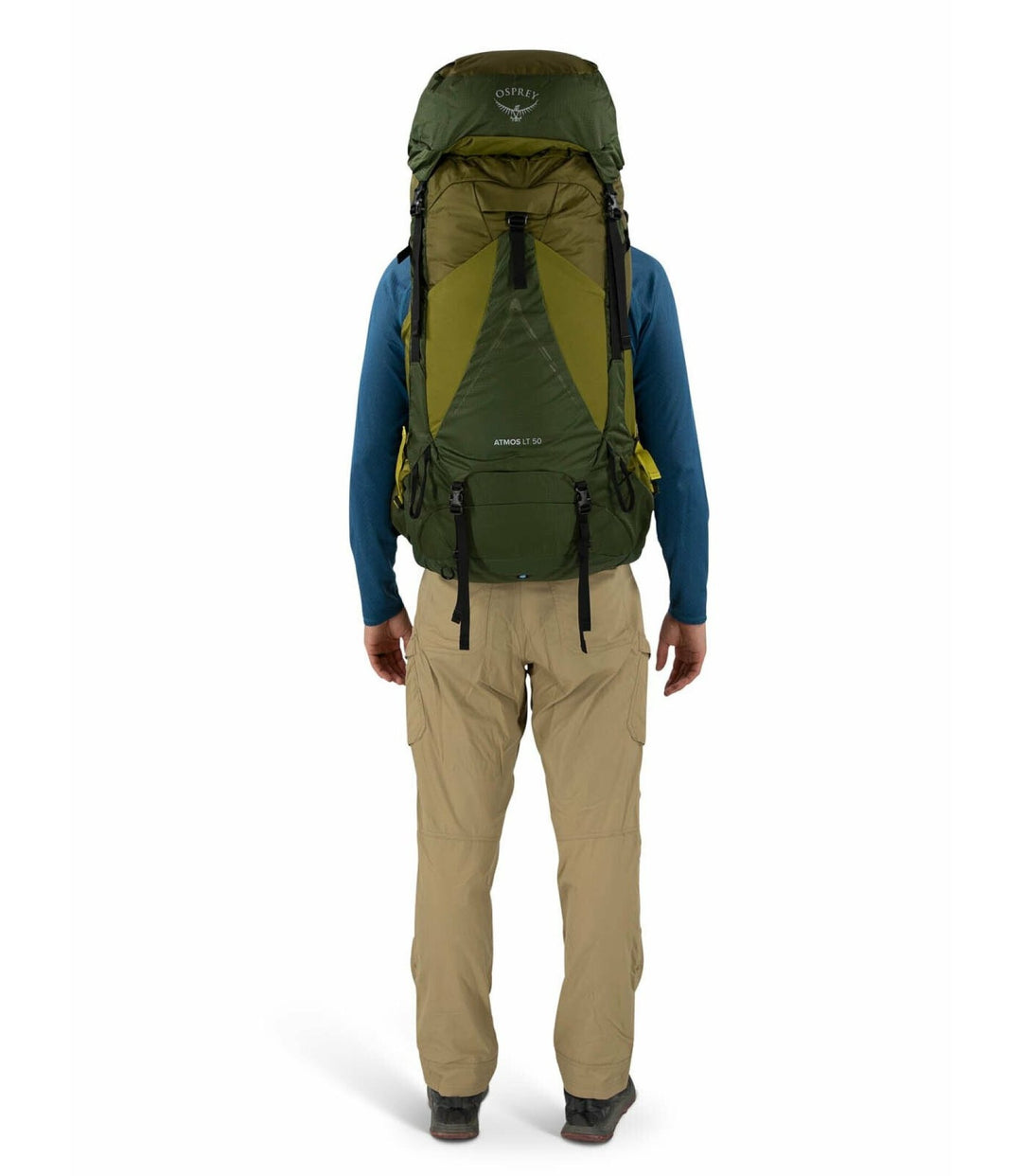 Atmos AG LT 50 - Quest Outdoors