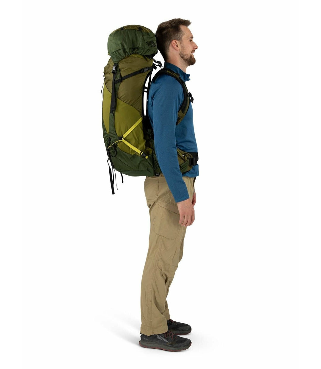 Atmos AG LT 50 - Quest Outdoors