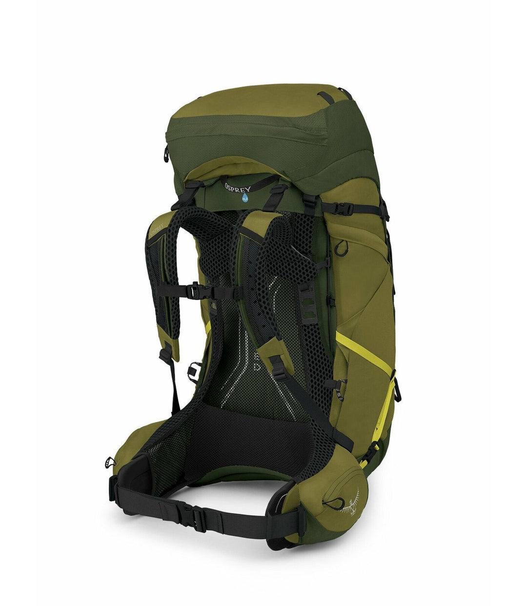 Atmos AG LT 65 - Quest Outdoors