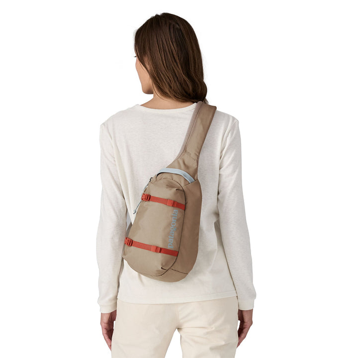 Atom Sling 8L - Quest Outdoors