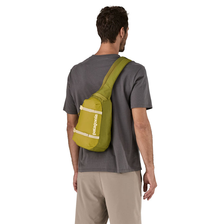 Atom Sling 8L - Quest Outdoors