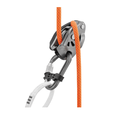 ATTACHE BAR Carabiner - Quest Outdoors