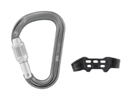 ATTACHE BAR Carabiner - Quest Outdoors