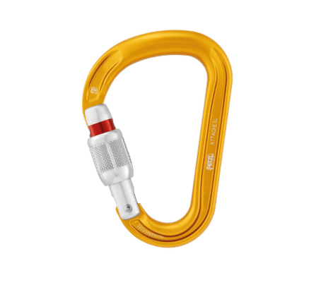 ATTACHE Carabiner - Quest Outdoors