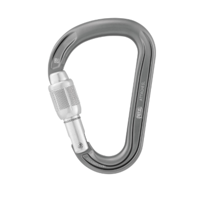 ATTACHE Carabiner - Quest Outdoors