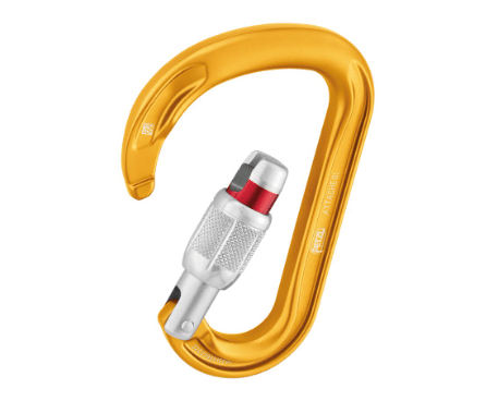 ATTACHE Carabiner - Quest Outdoors